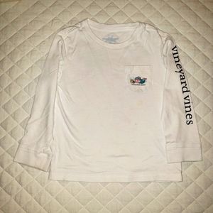Boy's 4T Vineyard Vines